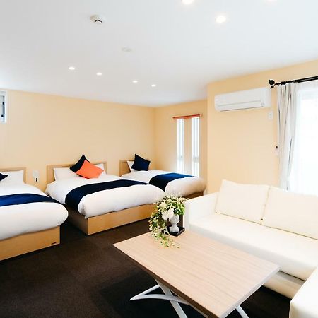 Fukuoka Mojiko Stay Kitakyushu Luaran gambar