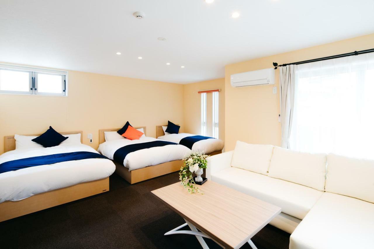 Fukuoka Mojiko Stay Kitakyushu Luaran gambar