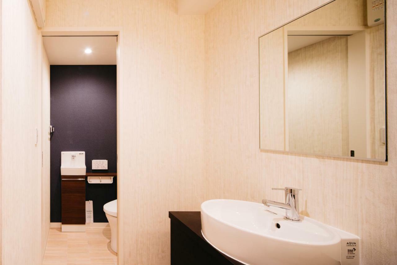 Fukuoka Mojiko Stay Kitakyushu Luaran gambar