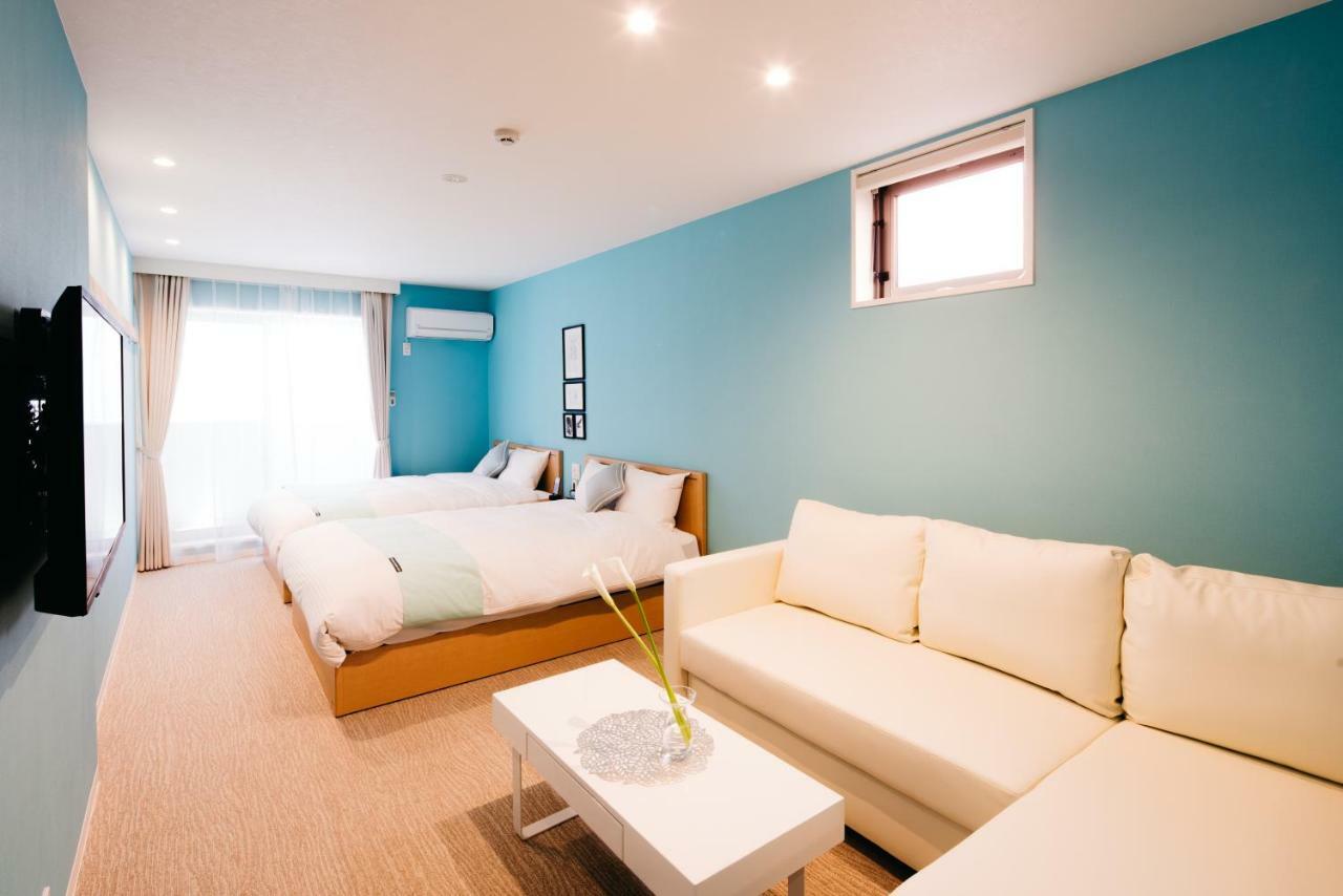 Fukuoka Mojiko Stay Kitakyushu Luaran gambar