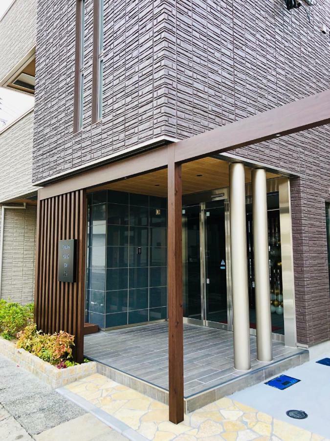 Fukuoka Mojiko Stay Kitakyushu Luaran gambar